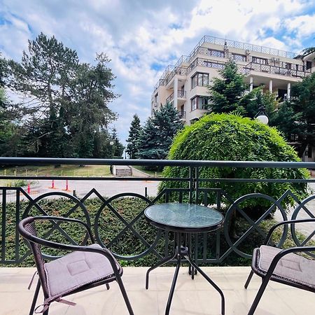 Sea View Rental Iglika Apartments ゴールデンサンド エクステリア 写真