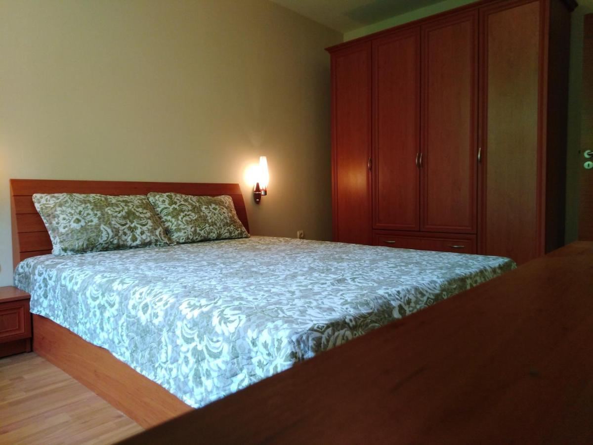 Sea View Rental Iglika Apartments ゴールデンサンド エクステリア 写真