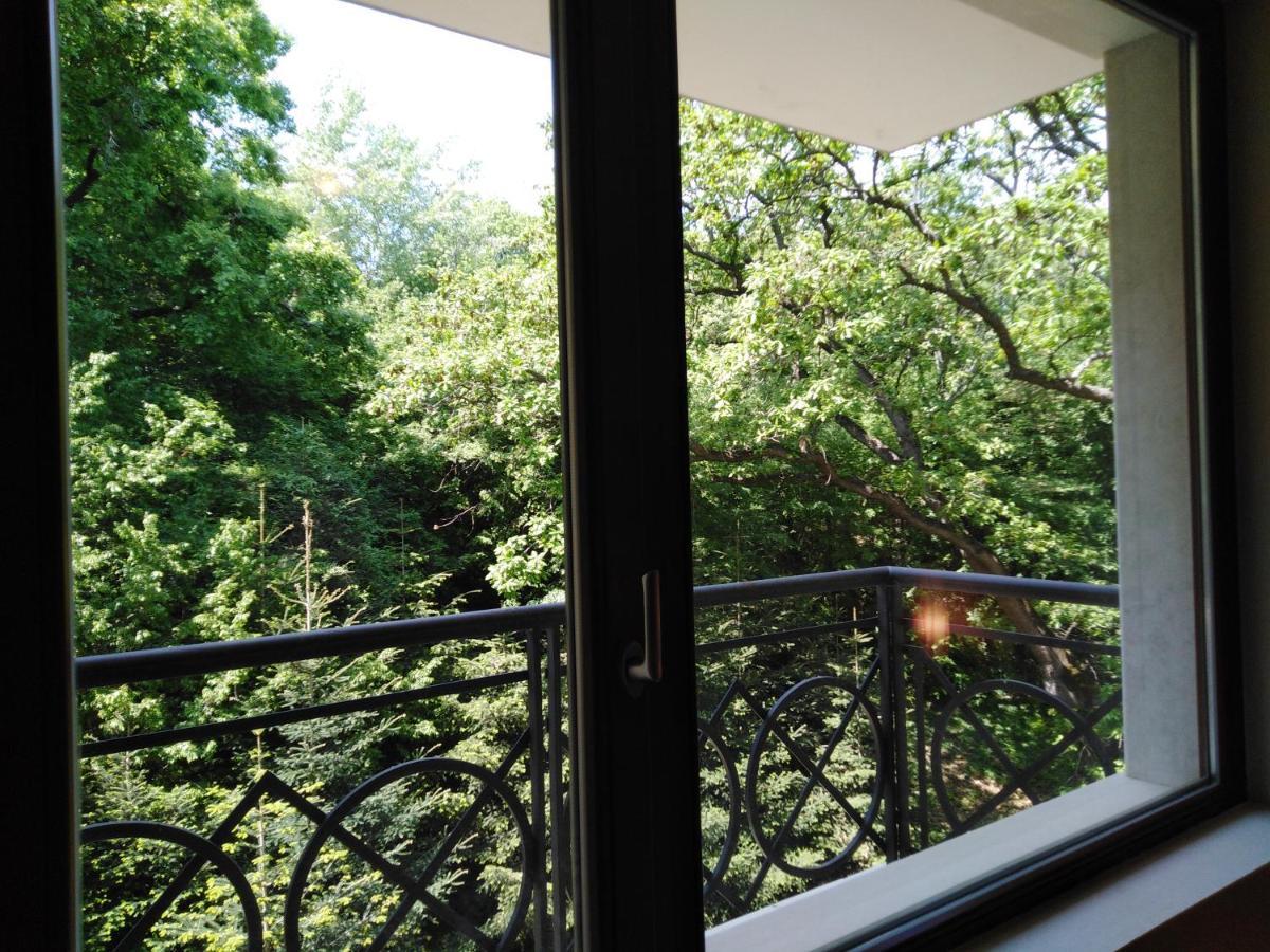 Sea View Rental Iglika Apartments ゴールデンサンド エクステリア 写真