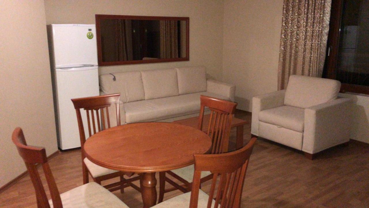 Sea View Rental Iglika Apartments ゴールデンサンド エクステリア 写真