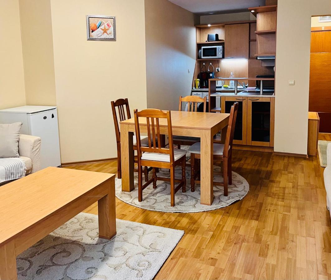 Sea View Rental Iglika Apartments ゴールデンサンド エクステリア 写真
