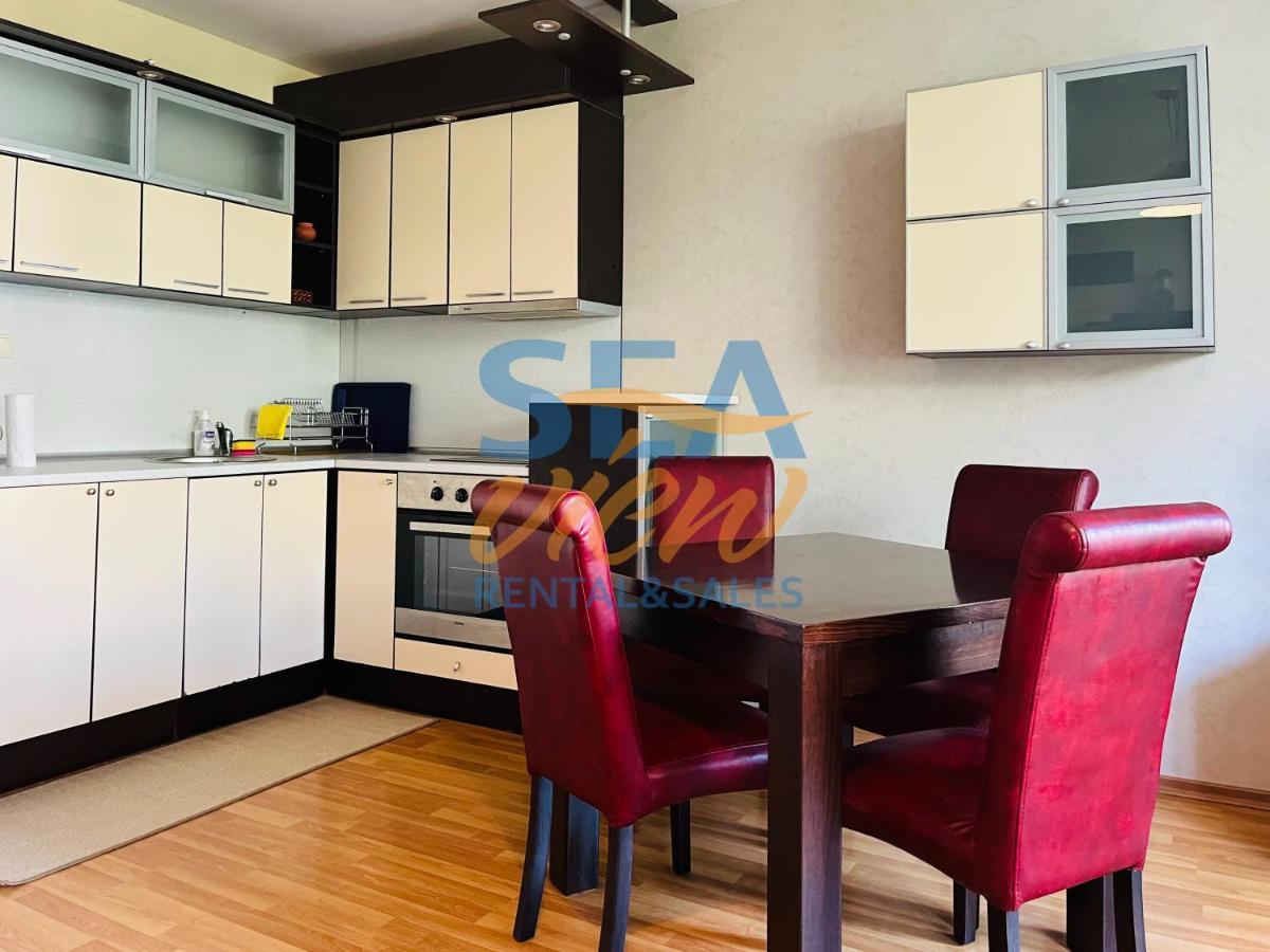 Sea View Rental Iglika Apartments ゴールデンサンド エクステリア 写真