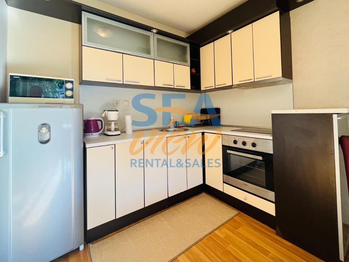 Sea View Rental Iglika Apartments ゴールデンサンド エクステリア 写真