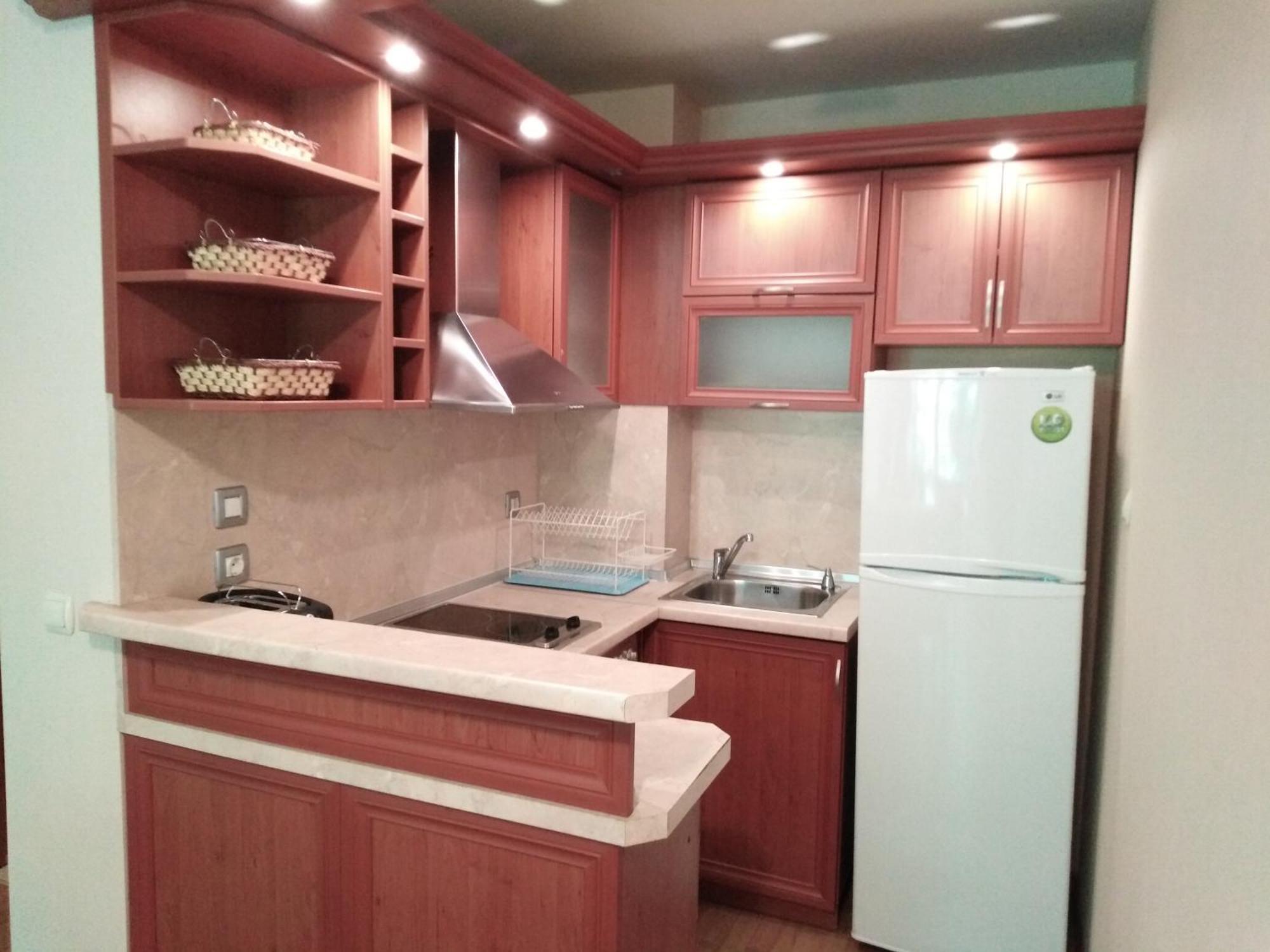 Sea View Rental Iglika Apartments ゴールデンサンド エクステリア 写真