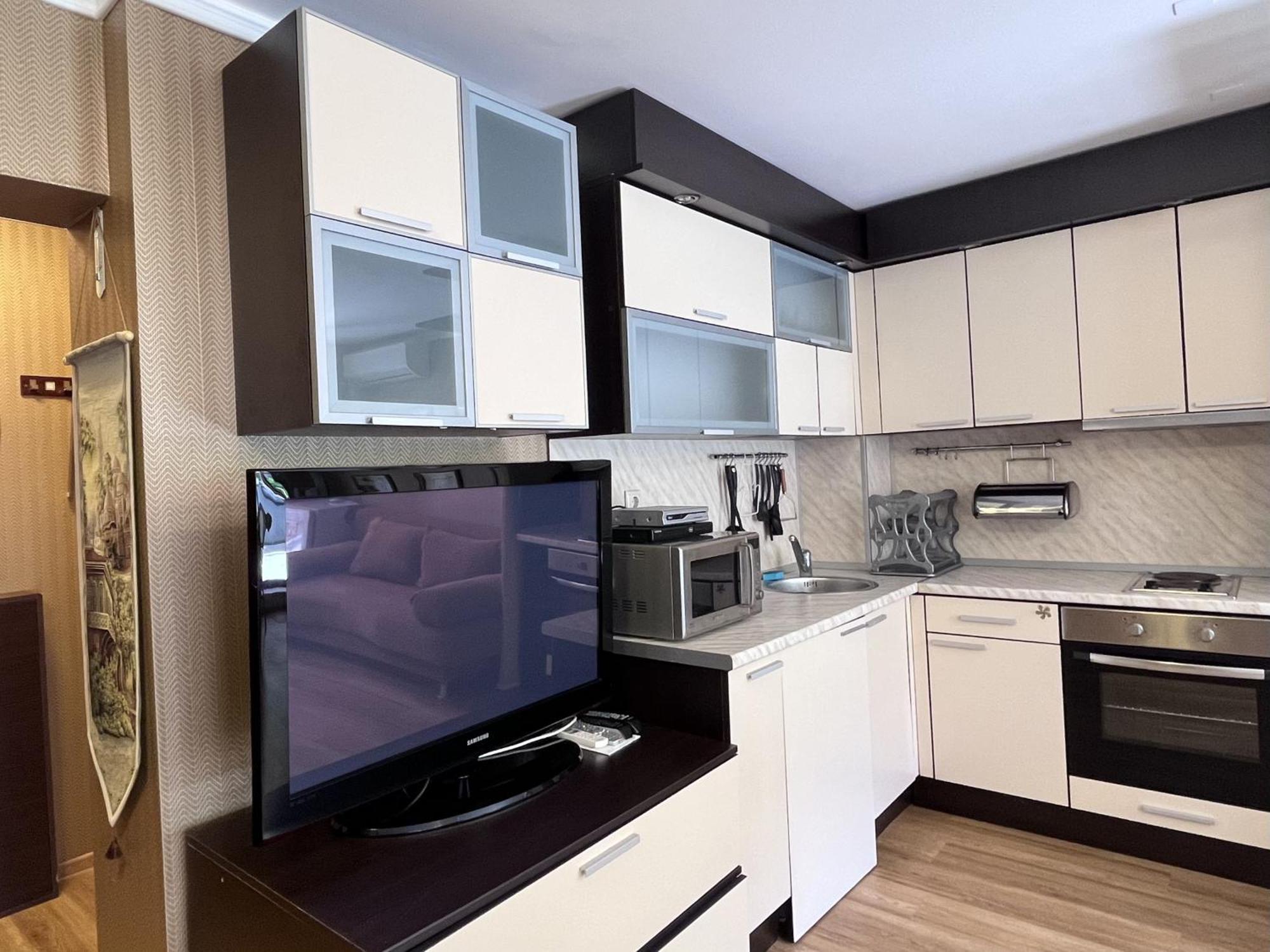 Sea View Rental Iglika Apartments ゴールデンサンド エクステリア 写真