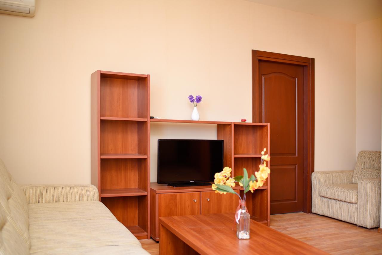 Sea View Rental Iglika Apartments ゴールデンサンド エクステリア 写真